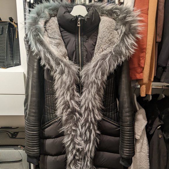 Coats | Rudsak Winter Coat | Poshmark